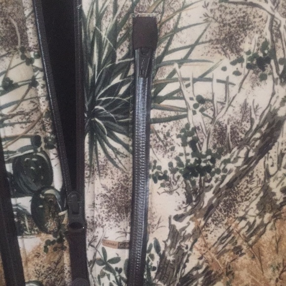 gameguard field jacket